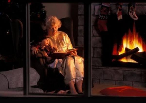 <b>'Benim zamanmda' diye konumak</b>