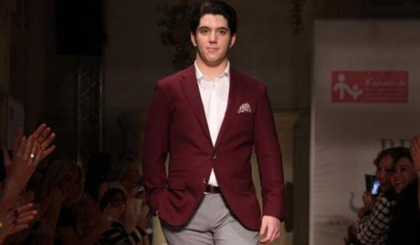 Kemal Glman'n en kk olu Aslan Kemal Glman