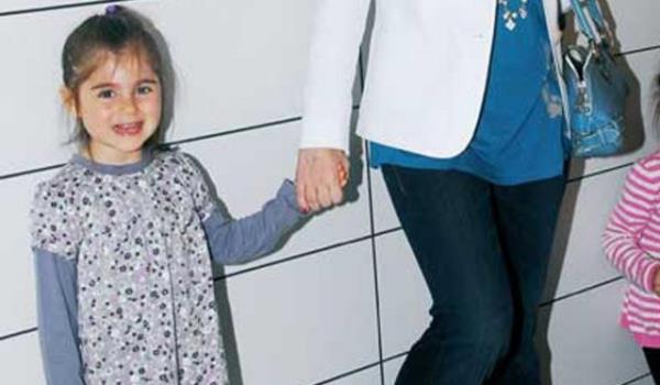 Hanzade Doan Boyner'in kz Yasemin Boyner