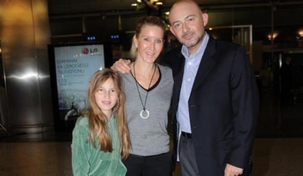 Ferit ahenk'in kz Defne ahenk