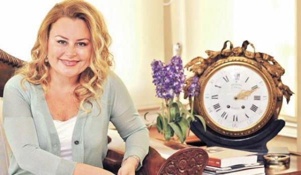 <p><b>DEMSA ve MEDIASA kurucularndan Demet Sabanc etindoan'n ocuklar: </b></p>    *Prl etindoan  <p>*Merve etindoan</p>  *Cevdet etindoan