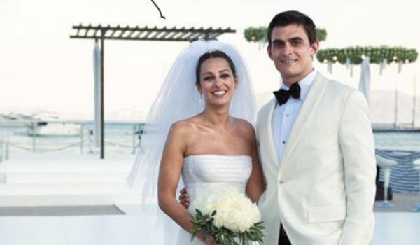 ark Tara'nn torunlarndan Ahmet Keyman...