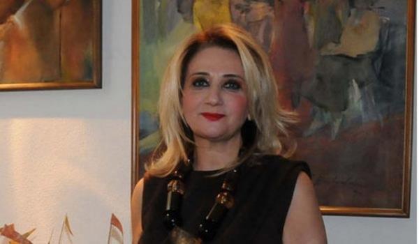 <p><b>KSEV Ynetim Kurulu Bakan Filiz Sarper Eczacba'nn ocuklar: </b></p>    *Ferit Sarper  <p>*Selin Sarper</p>