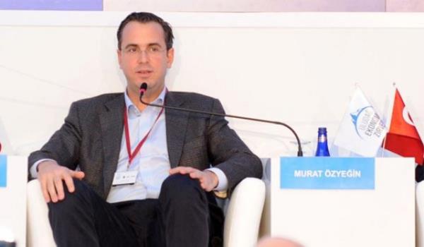 <p><b>Fiba ve Fina Holding Ynetim Kurulu yesi Murat zyein'in ocuklar: </b></p>    *Lal zyein  <p>*Ege zyein</p>  *Yaz zyein