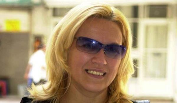 <p><b>Sabanc Holding ortaklarndan Sevilay Sabanc'nn ocuklar: </b></p>    *Melisa nar  <p>*Sla nar</p>