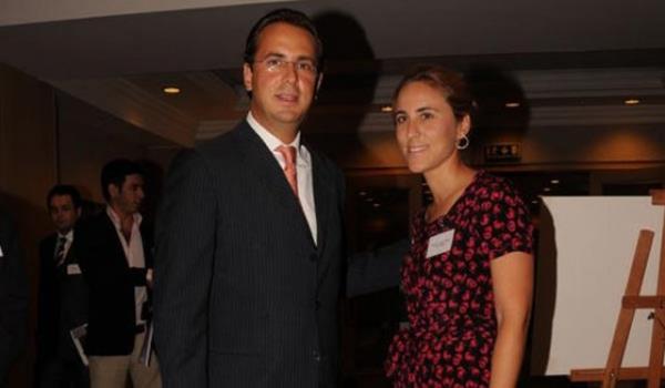 Hsn zyein'in ocuklar Ayecan ve Murat zyein