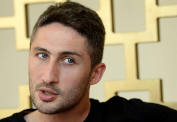 Flash TV'den aklama: Sabri'nin gol atmasnn arkasndaki g matan nce ektii halay kesinlikle