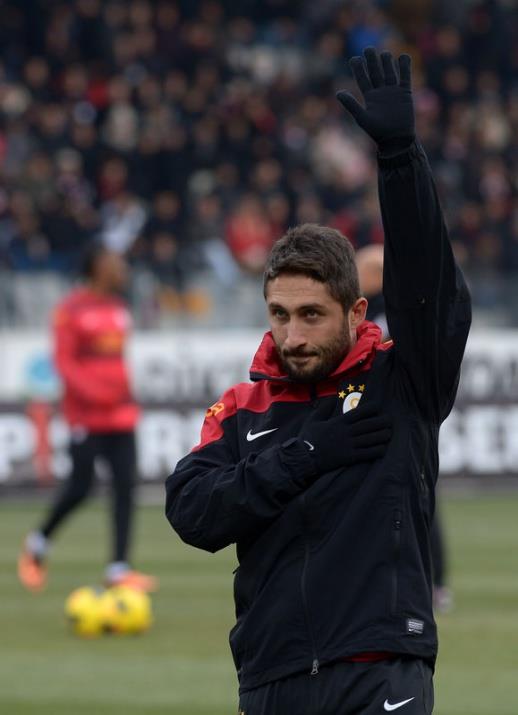 1 aylk twitter konusu= Sabri gol att