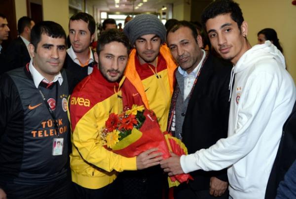 Sabri Sol kanat, Sabri Sa kanat, Sabri Orta saha, Sabri defans, Sabri gol, Sabri daha ne yapsn