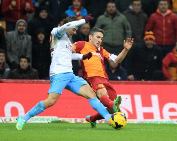 Servet penalt kurtard Sabri gol att. Kyamet yaklayor demektir