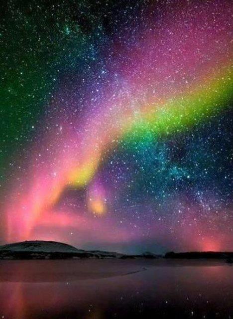 sve, Norve veya herhangi bir kuzey lkesinde bulunma ansnz olursa grmeniz kuvvetle muhtemel kuzey klar