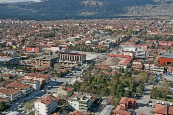 Erzincan 302 bin 511