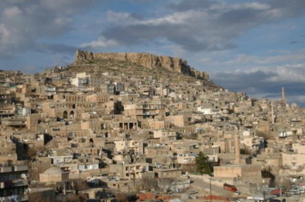 Mardin 204 bin 630