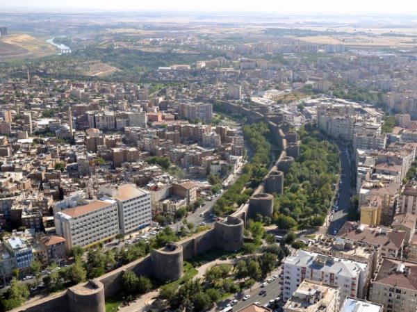 Diyarbakr 188 bin 745