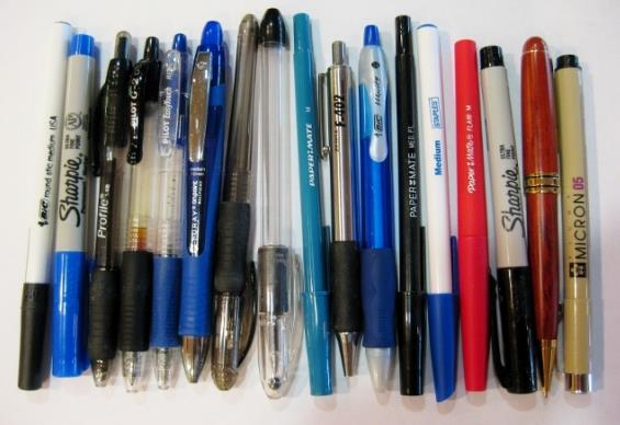 <p><b>Google: Ynetici Yardmcs</b></p>    Eer size bir kutu kalem verseydim, bunlarla geleneksel kullanm dnda neler yapabilirdiniz?