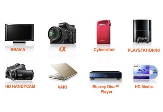 <p><b>Sony: Sat Yneticisi</b></p>    Bir sony rn olsan bu hangisi olurdu?