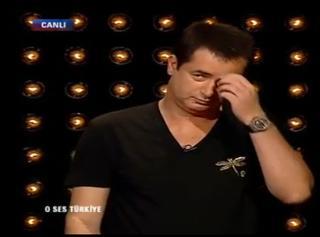 Valla kusura bakmayn ama gzel sesten anlamyormusunuz' de. Madem elendin bir eklin bir tavrn olsun deil mi yani. En azndan sanal mecralarda muhabbetin dner birka saat, hatta belki Twitter'da trending topic olursun en hashtag'lisinden...