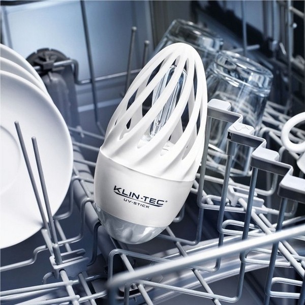 Dezenfekte edici bulak makinesi feneri