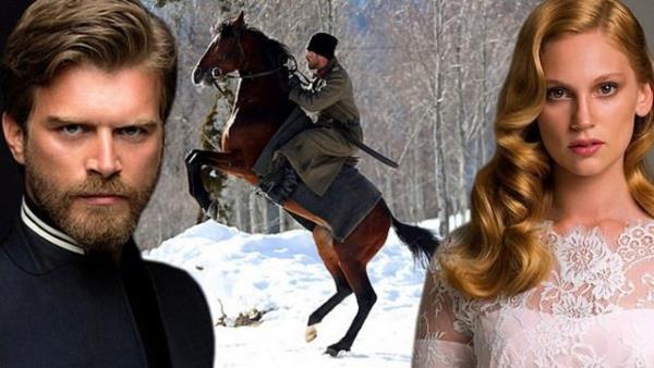 Blm ba 2 milyon liralk maliyetiyle Trk televizyon tarihinin en pahal dizisi oldu.