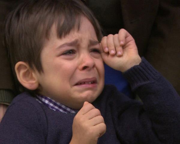 yle Bir Geer Zaman ki?nin 'Osman' Emir Berke Zincidi henz 5 yanda.