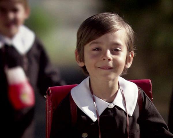 Diziden ayda 10 bin TL kazanyor.