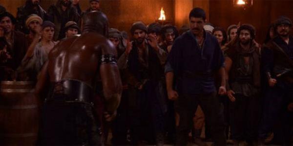 yapmc ile yeni bir dizi anlamas yapmay tercih ettii renildi.