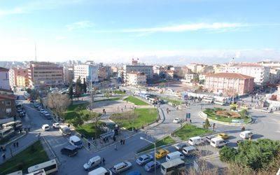 <b>stanbul - Baclar</b>