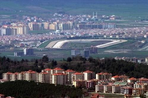 <b>Bursa - Osmangazi</b>