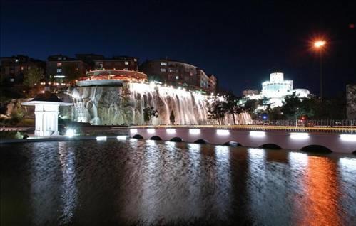 <b>Ankara - Keiren</b>