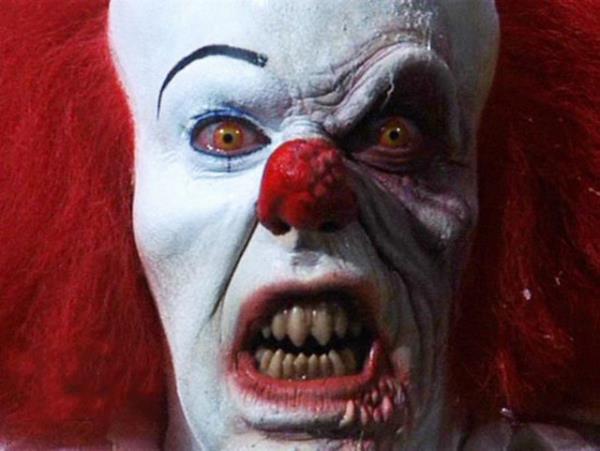 Bazlar duygusal fakat tehlikeli, bazlar korkun ve tehlikeli, bazlar hem duygusal hem tehlikeli, bazlar sadece korkun.