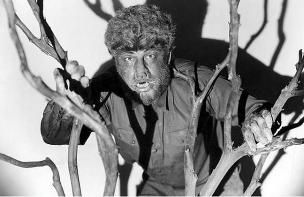 <p><b>7. Wolf Man </b></p>  Kurt Adam, bildiiniz zere dolunay zamannda kurt adama dnen insanlardr. Sadece gm kurunlarla ldrlebilen bu yaratk, 4 filmde karmza kyor.