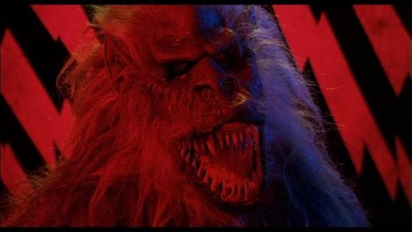 Kamay baarp en yakn arkadann yanna giden Dexter, Prof. Henry'e durumu anlatr. Henry ise geimsiz einden kurtulmak iin canavardan yardm bekleyecektir.