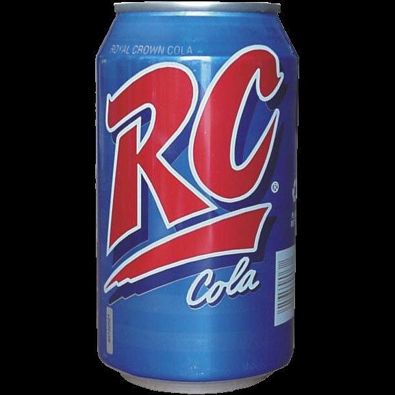 RC Kola