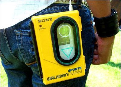 Walkman