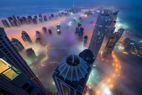 Gkyznden yeryzne bakmak isteyenler iin birbirinden gzel 35 fotoraf