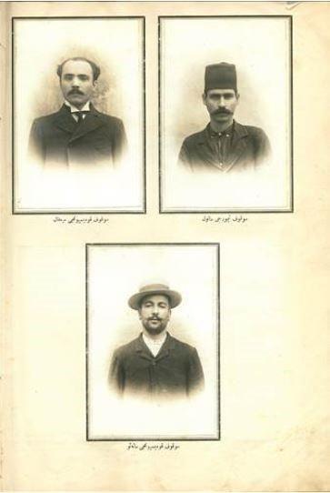 erii gizli tutulan rapor, 67 sayfa ana metin ile 8 sayfa iddianame ve Mstantik Kararnamesi'nden oluuyor.