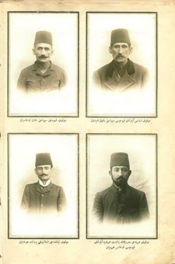 Padiahn son derece nem verdii soruturmada zel fotoraf almas da yaplyor.