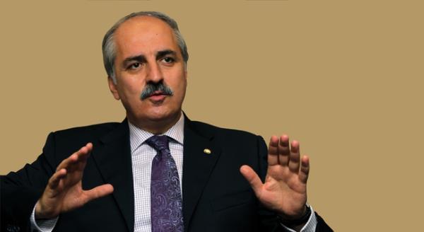 Numan Kurtulmu %25