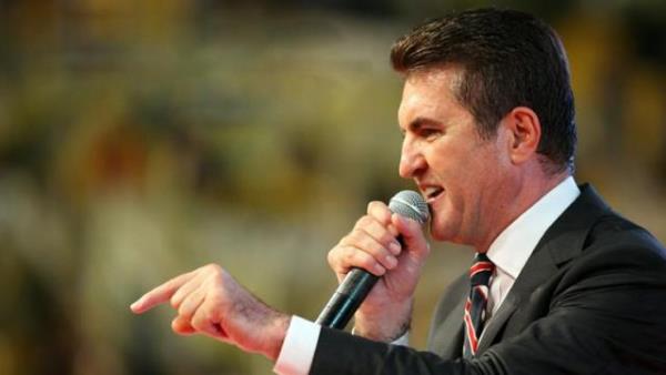 <p><b>Mustafa Sargl</b></p>    Haziran 2013: %33,   <p>Eyll 2013: %38, </p>  Ocak 2014: %40.4