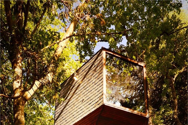 <p><b>En misafirperver bina</b></p>  Portekiz'deki bir ulusal parkta yer alan Tree Snake Evleri en misafirperver yaplar olarak gsterildi.