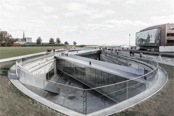 <p><b>En iyi kltrel yap</b></p>  Danimarka, Danimarka Ulusal Denizcilik Mzesi