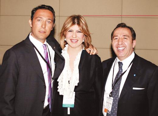 Big Chef's restoranlarnn toplam says 20'ye ulat. 65 milyon TL ciro elde eden Big Chef's'in salad istihdam ise bini geti. Ylda 4 milyonun zerinde ziyareti arlayan restoranlar, 2011 ylndan bu yana yzde 350 byme gerekletirdi.