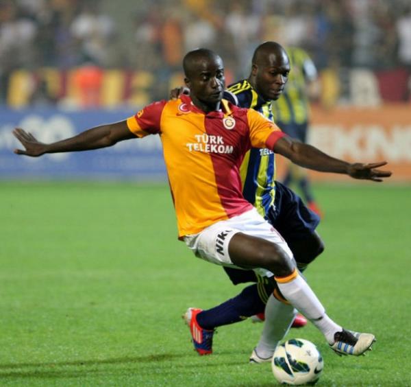 Susaym susaym dedim ama sormadan edemiyorum: Dany ne ya?