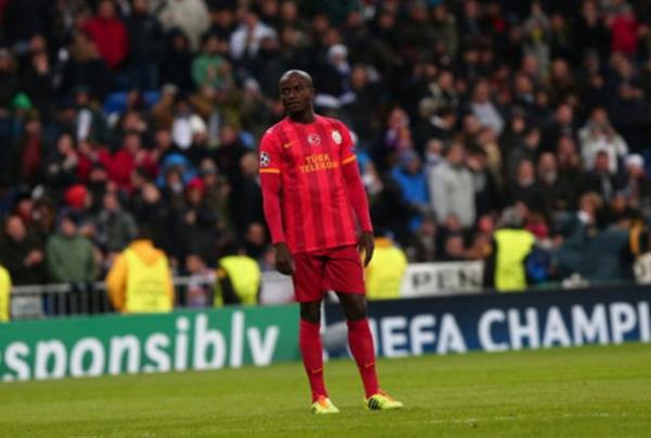 Dany'yi pes 2013'te Beikta'a alan varm :D