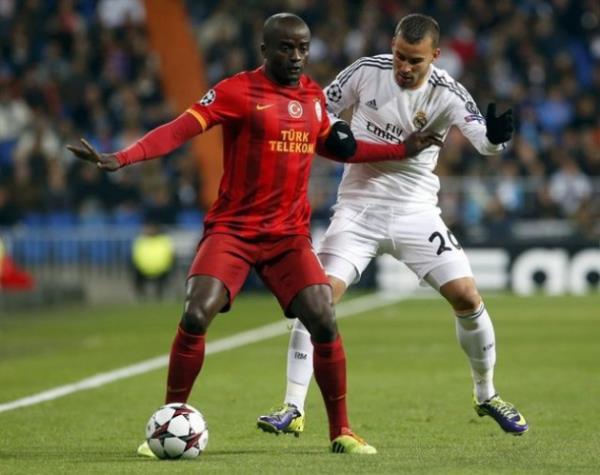 O deilde ynetim Dany transferi iin ka para ald onu aklasn!..