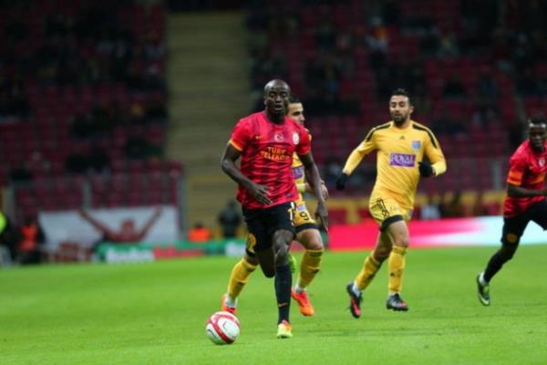 Bir G.Sarayl olarak bizi Dany'den kurtaran Beikta ynetimine teekkr ediyorum :)