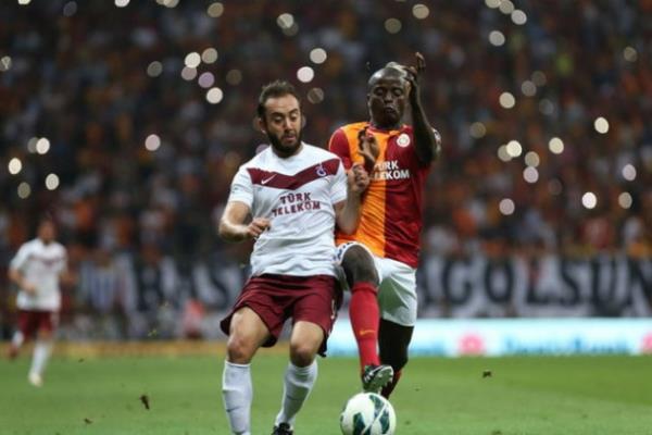 ardan aldm Ronaldinho eve geldim Dany