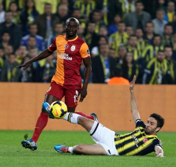 Dany'i alarak ezeli rakibimizin kontenjan amasna neden olduk!