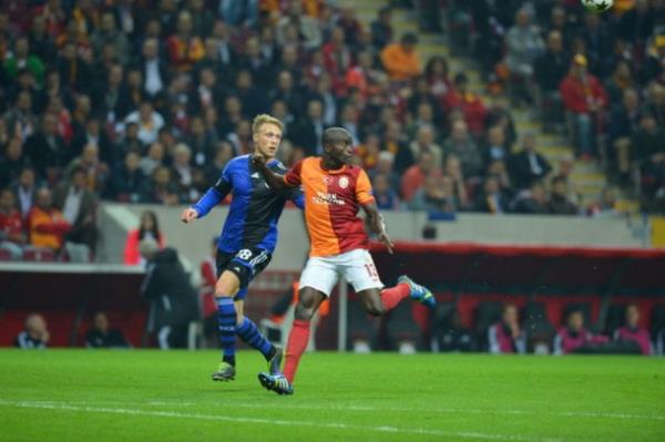 Beikta ynetimini Dany konusunda kim trolledi?