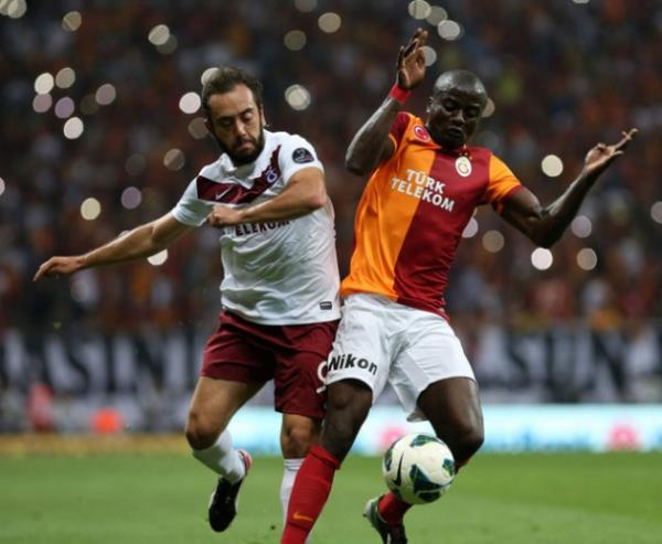 Acnn rengi olmaz ! Dany Beikta'ta